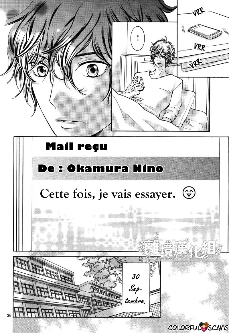 img Kyo no Kira-kun 38